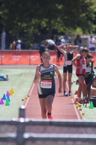 2026 Colgate Games Day 3 photo
